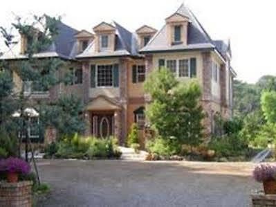 Auberge La Olive Ito  Exterior photo