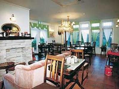 Auberge La Olive Ito  Exterior photo